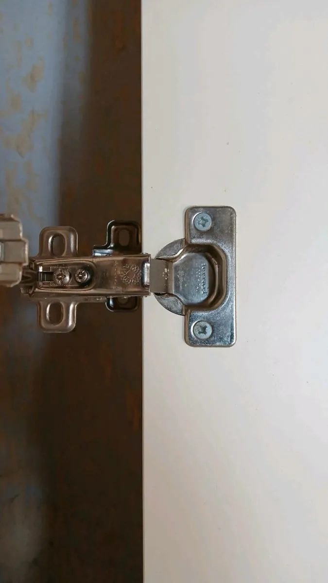 Tall Closet Doors - Image 3