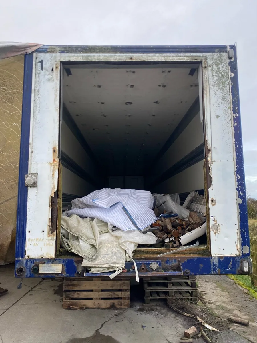 Storage trailers FREE - Image 3