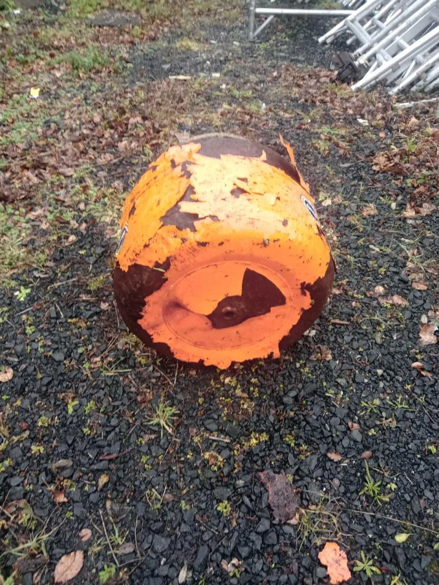 Mixer drums - Image 3