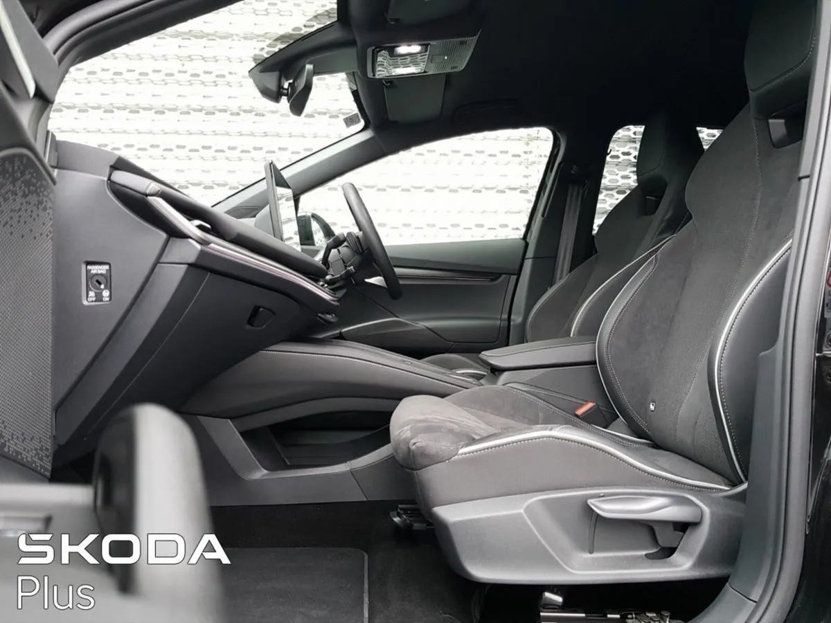 Skoda Enyaq Enyaq 85X Sportline - Image 3