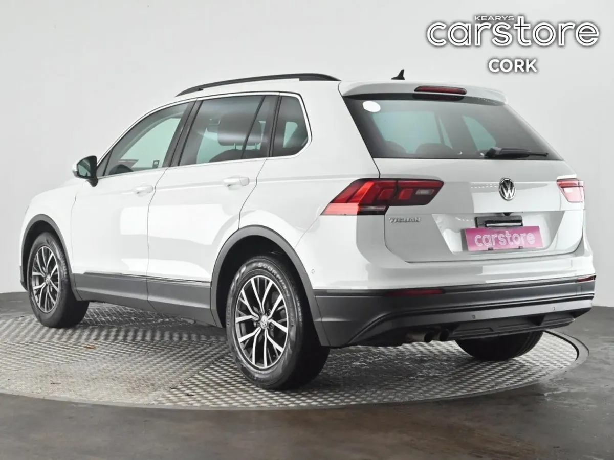Volkswagen Tiguan 1.5 Auto - Image 3