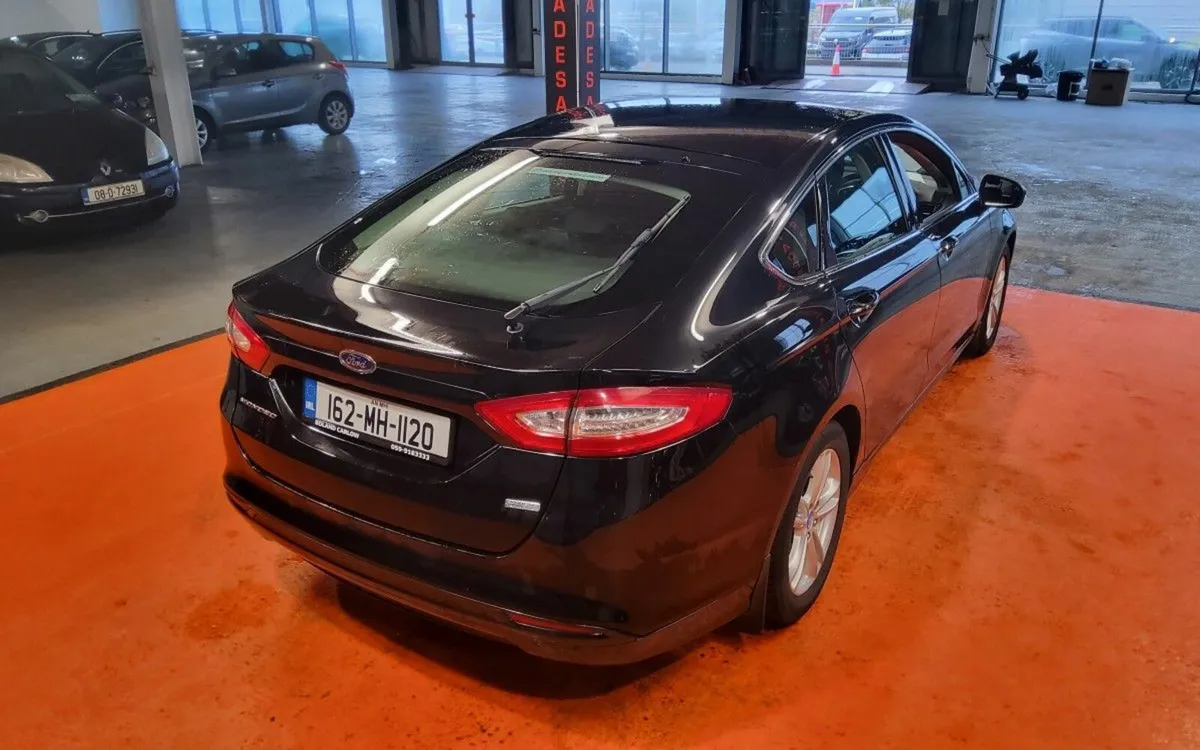 Ford Mondeo 1.5TDCi 120PS Titanium - Image 2