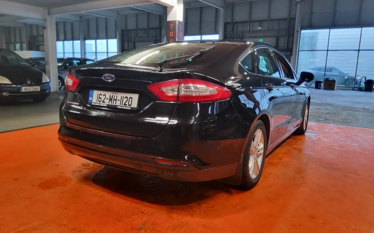 Ford Mondeo 1.5TDCi 120PS Titanium - Image 3
