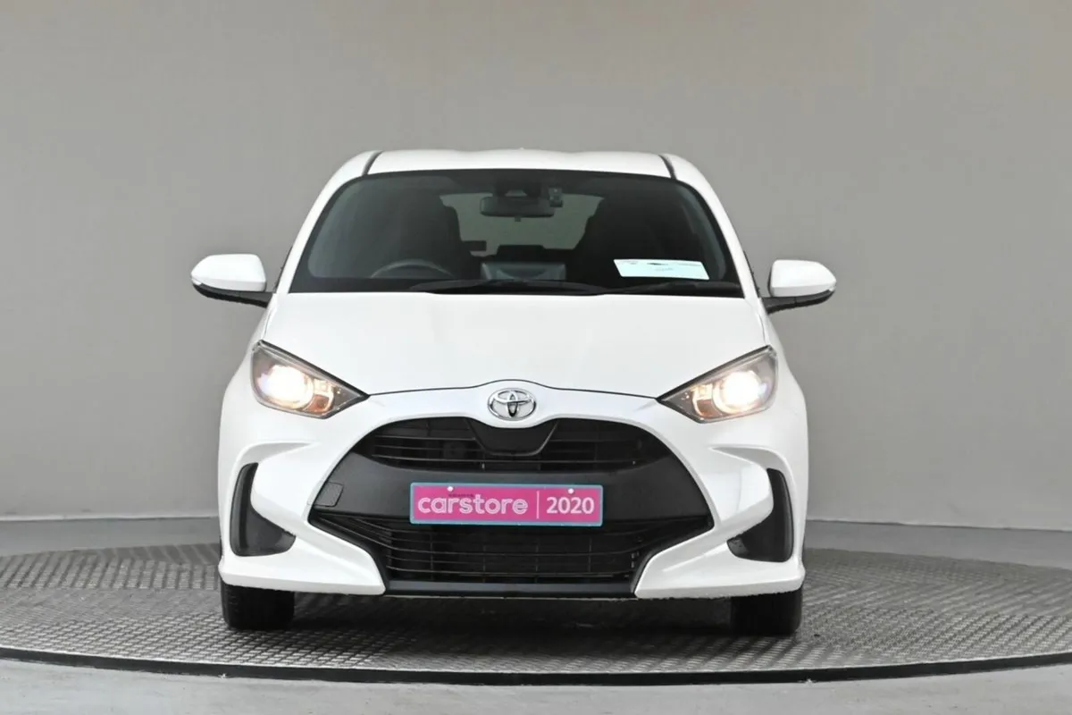 Toyota Yaris *JAN 2026 PRICING NOW**1.0 AUTO PETRO - Image 2