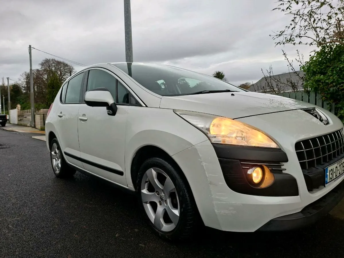 NEW TIMING BELT - Image 1