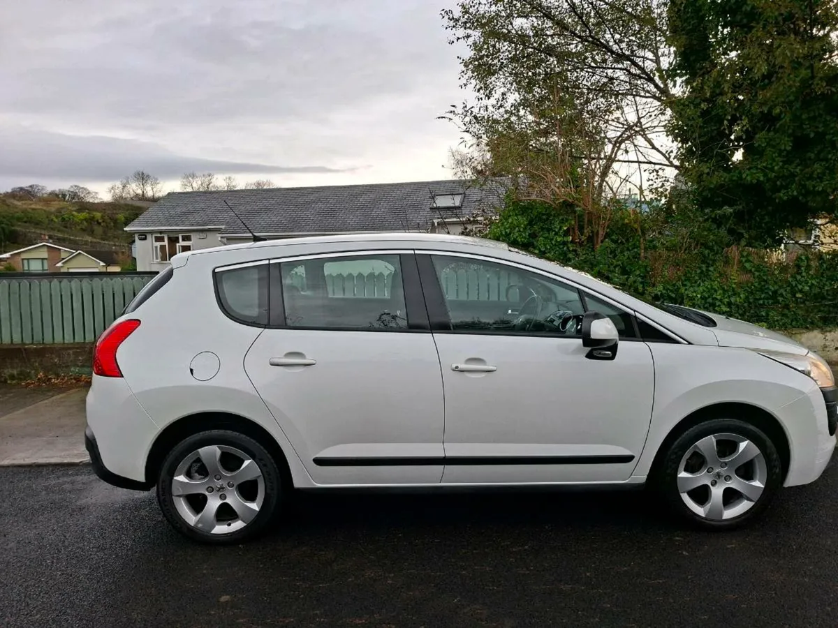 NEW TIMING BELT - Image 2