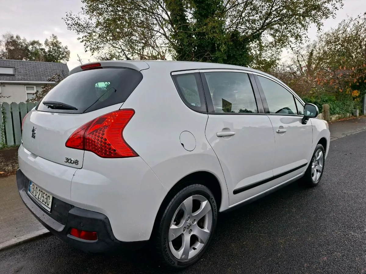 NEW TIMING BELT - Image 3