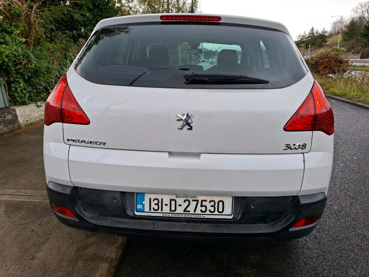 NEW TIMING BELT - Image 4