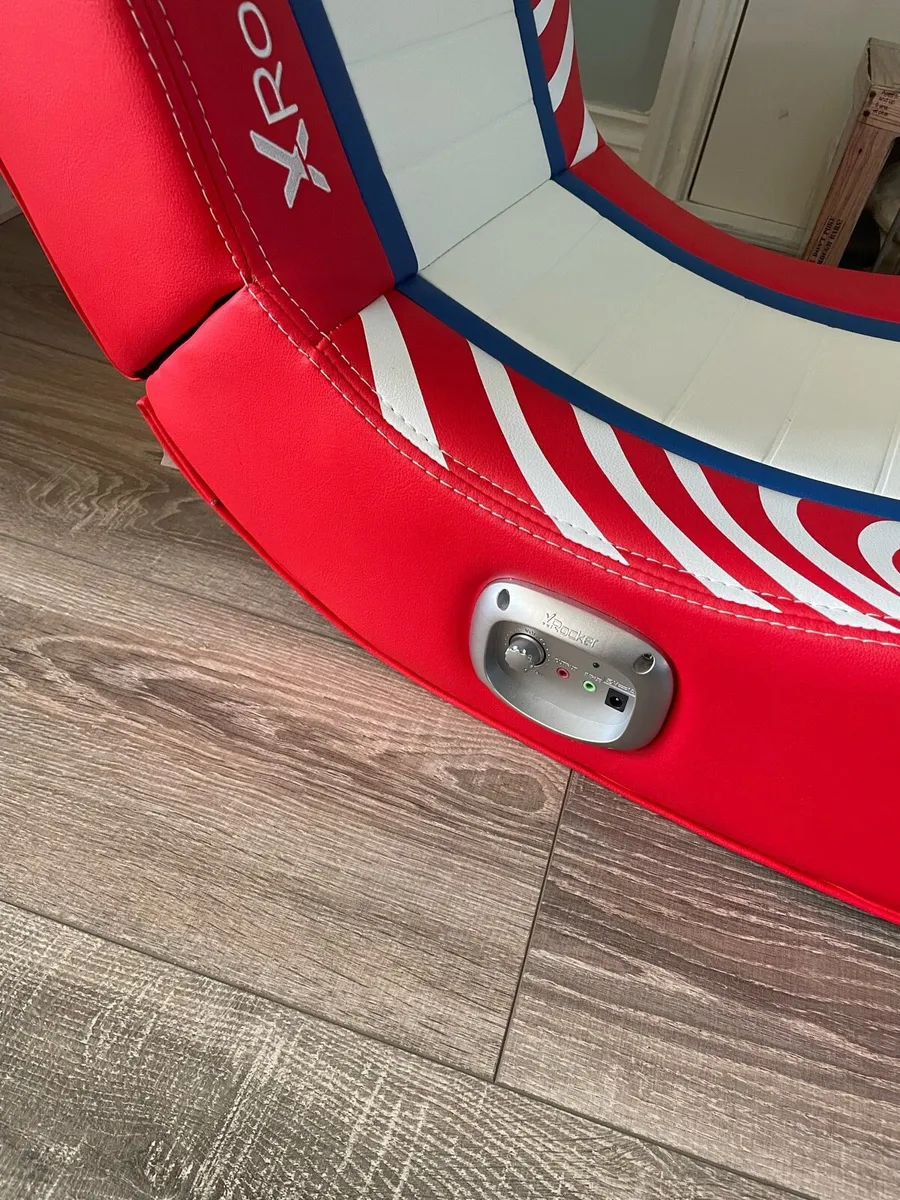 Gaming chair - Image 2