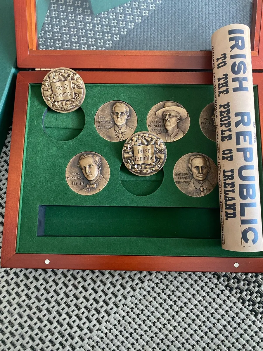 Seven Signatories - Image 2