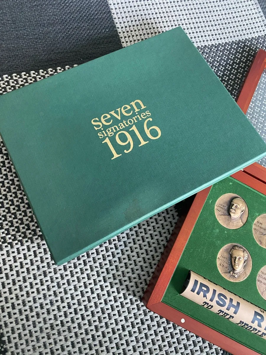 Seven Signatories - Image 3