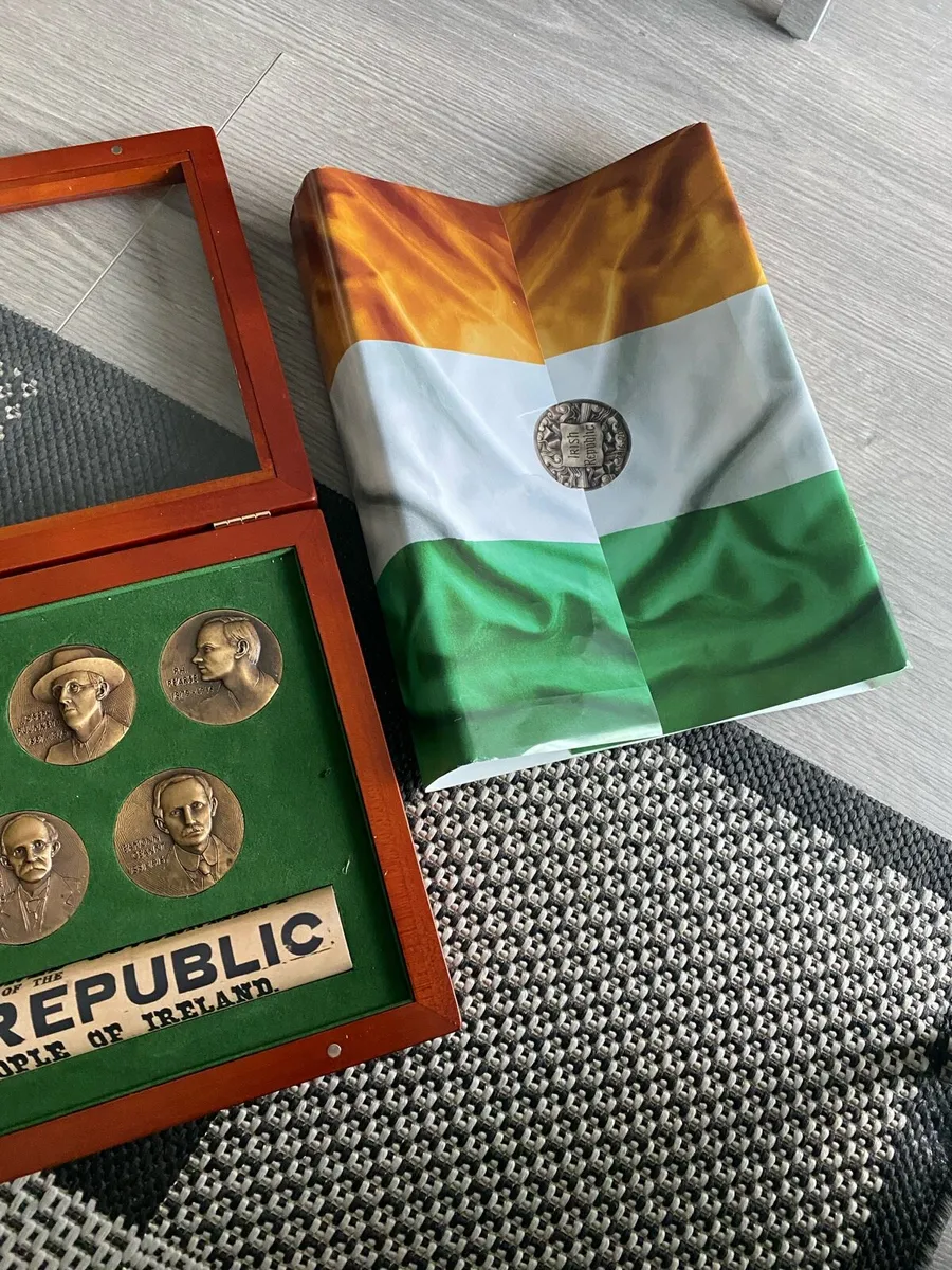 Seven Signatories - Image 4