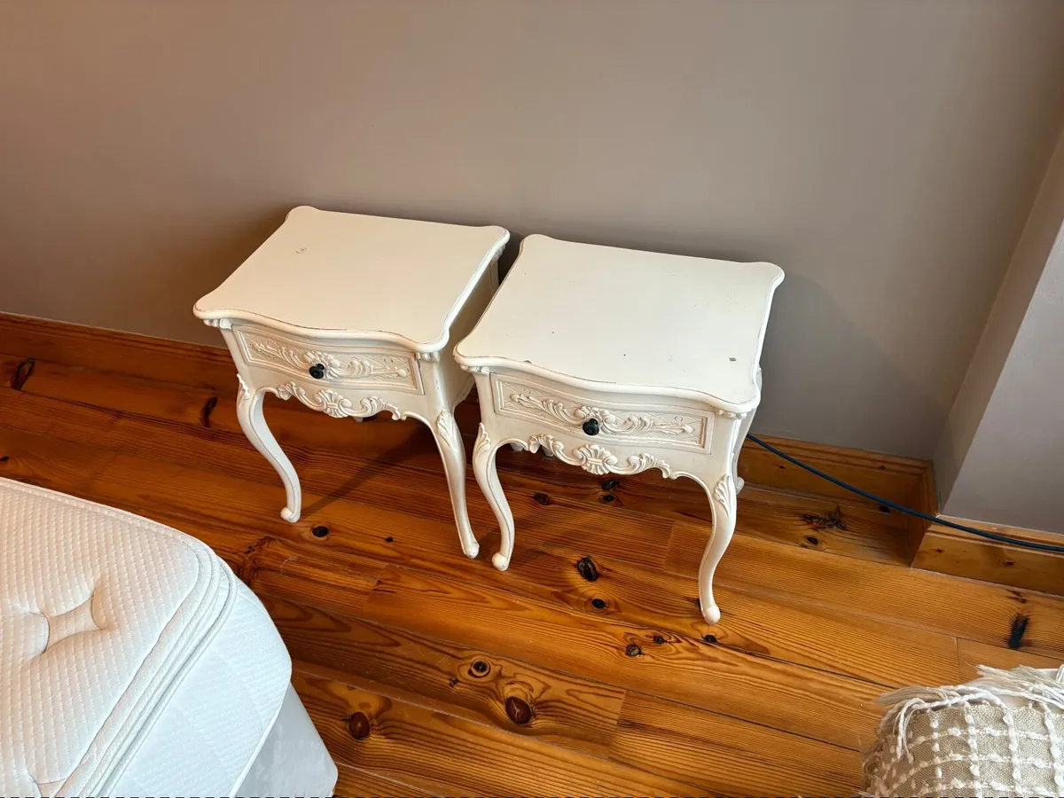 Bedroom Furniture - Image 2