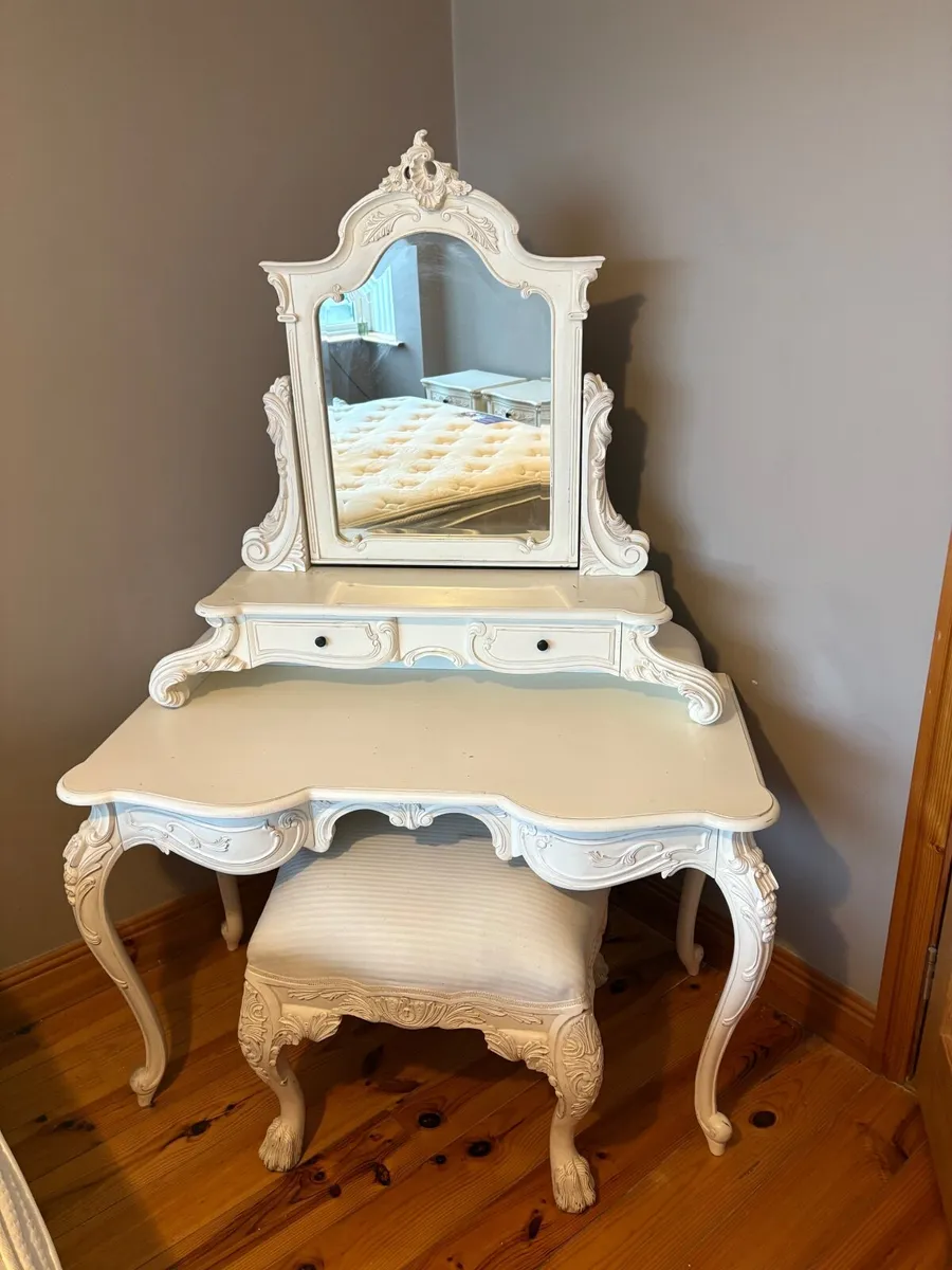 Bedroom Furniture - Image 3