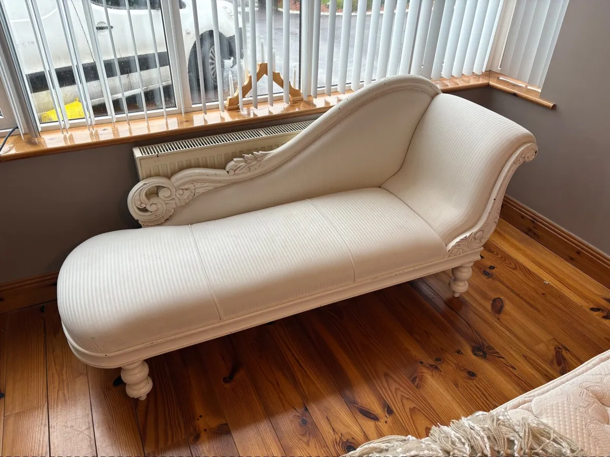 Bedroom Furniture - Image 1