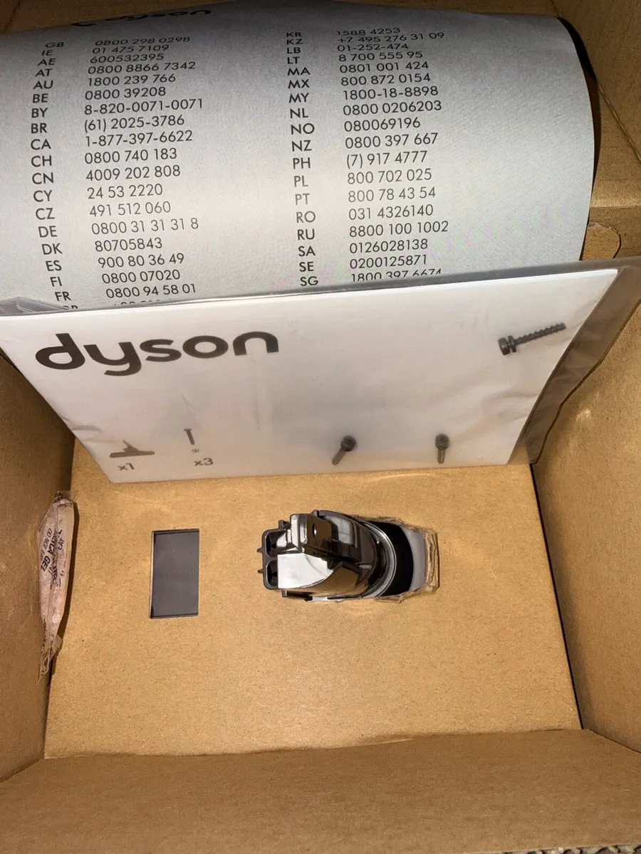 UNUSED Dyson V11 Replacement Battery - Image 2