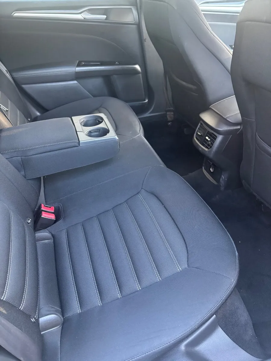 Ford Mondeo 2016 - Image 3