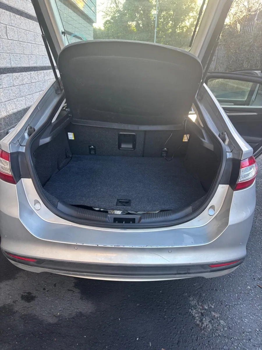 Ford Mondeo 2016 - Image 4