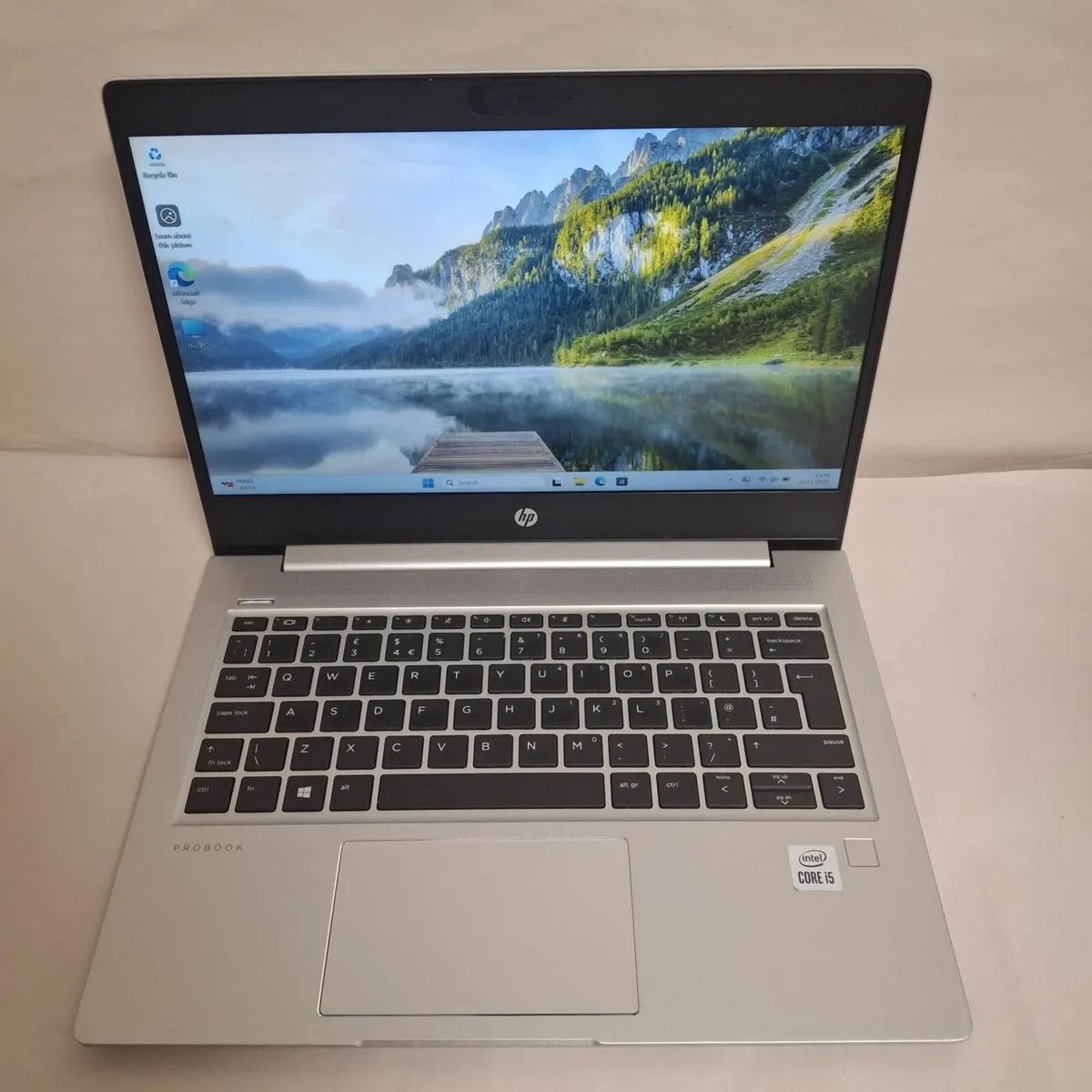 HP ProBook 430 G7 | Intel Core i5-10210U (10th Gen - Image 1