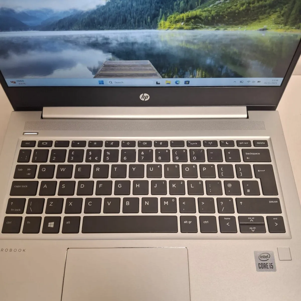 HP ProBook 430 G7 | Intel Core i5-10210U (10th Gen - Image 2