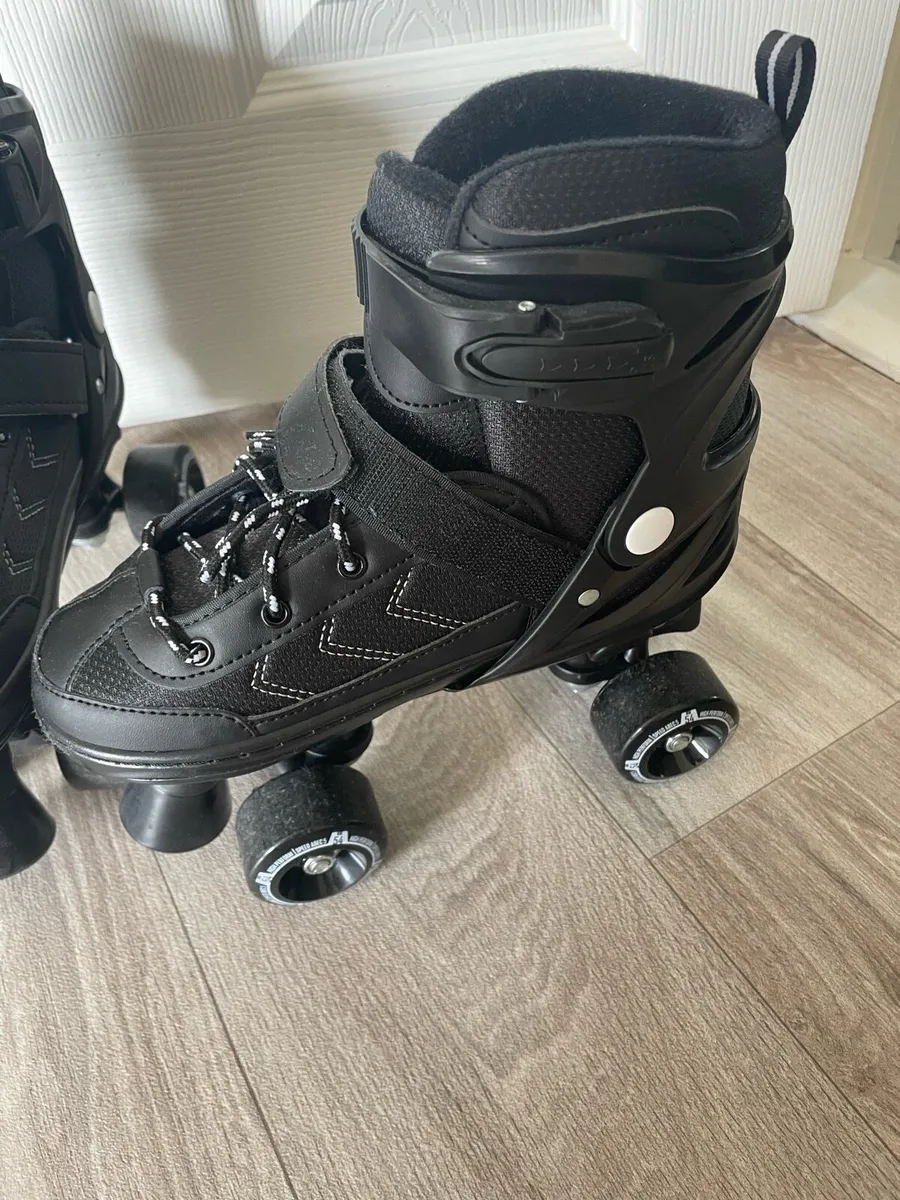 Roller skates - Image 2