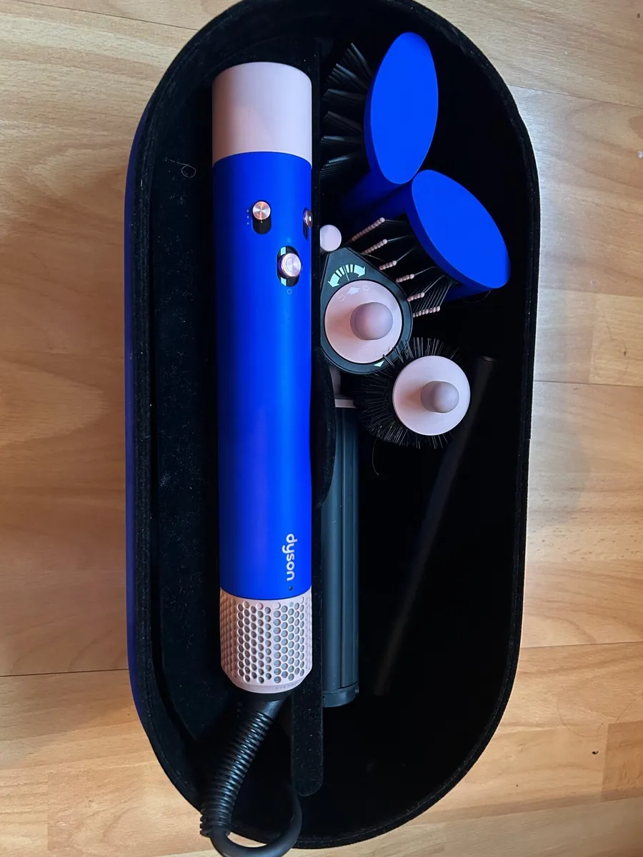 Dyson Airwrap - Image 3