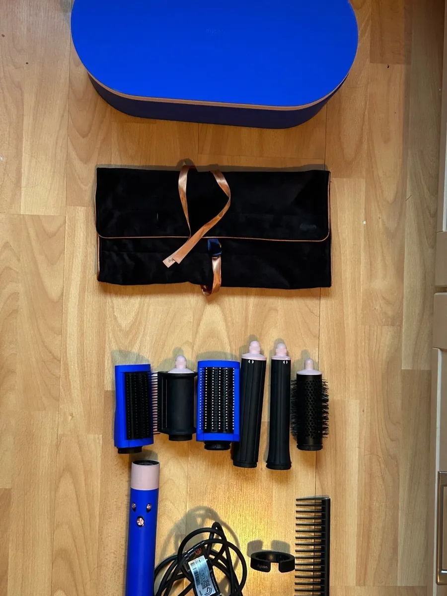 Dyson Airwrap - Image 2