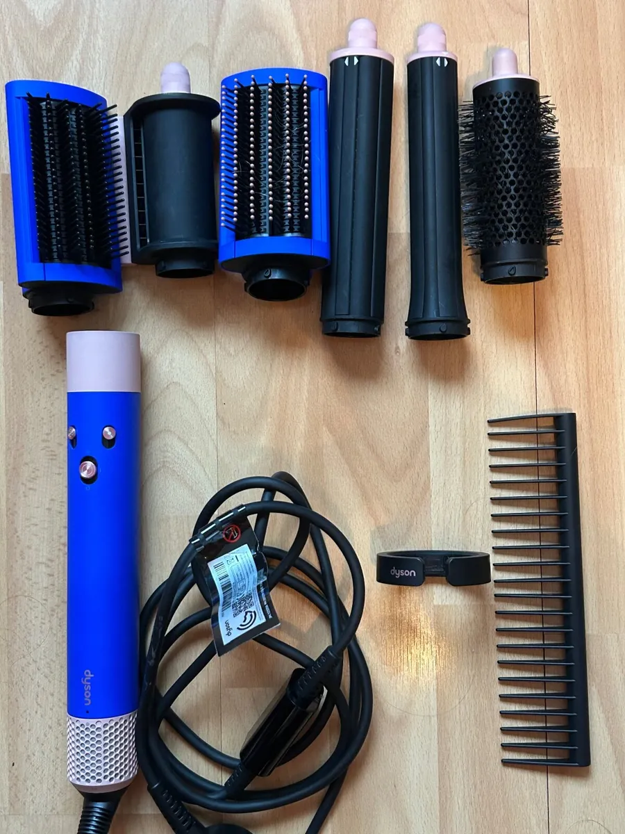 Dyson Airwrap - Image 1