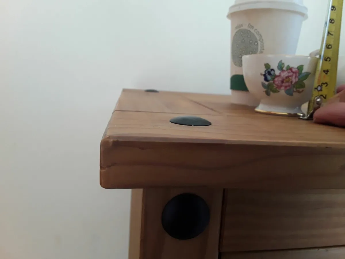 Small Aynsley collectible bone china - Image 3