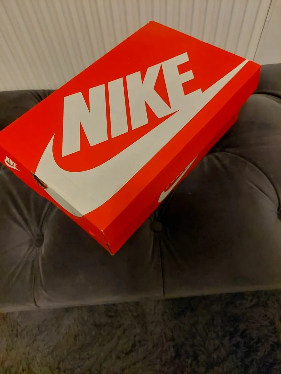 Nike air max - Image 1