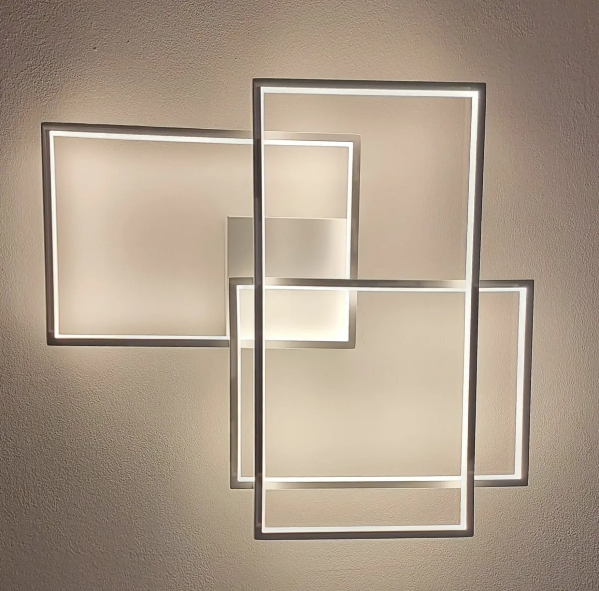 LED Ceiling Light - Image 4