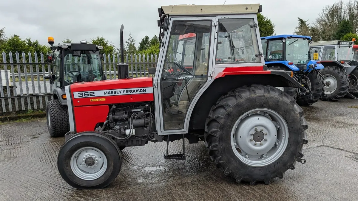 Massey Ferguson - Image 3