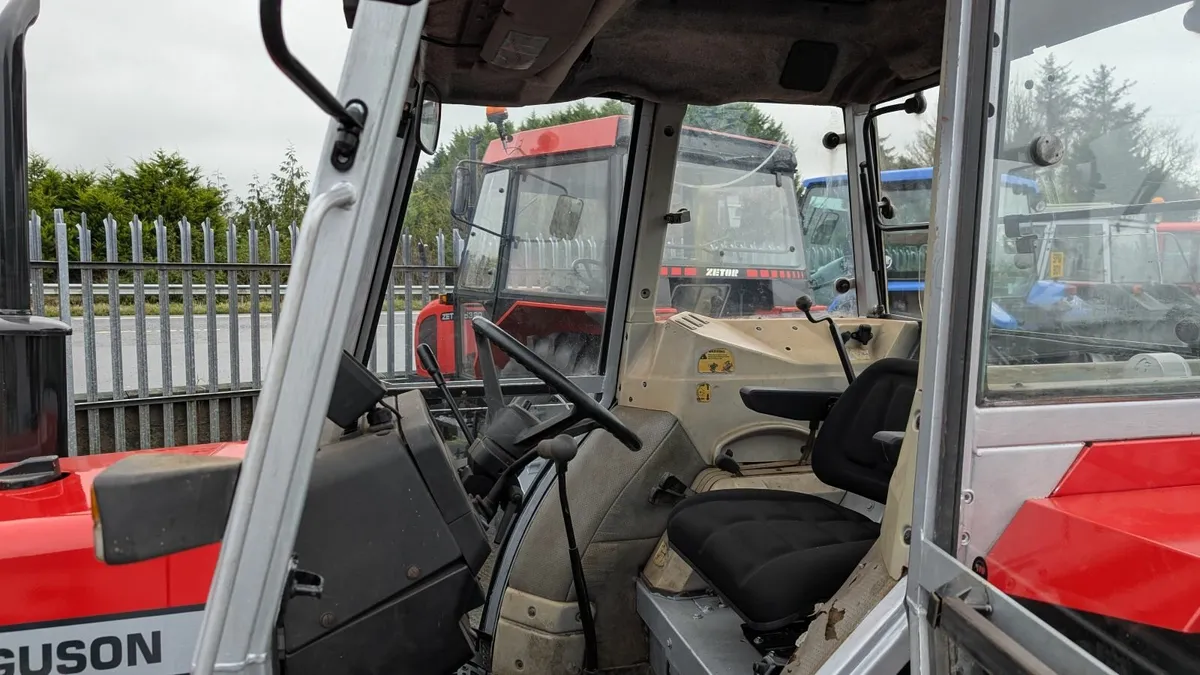 Massey Ferguson - Image 4