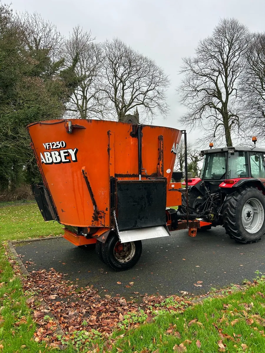 ABBEY DIET FEEDER - Image 3