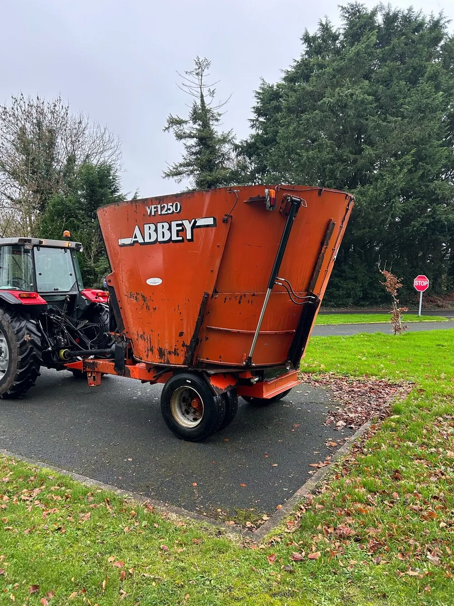 ABBEY DIET FEEDER - Image 4