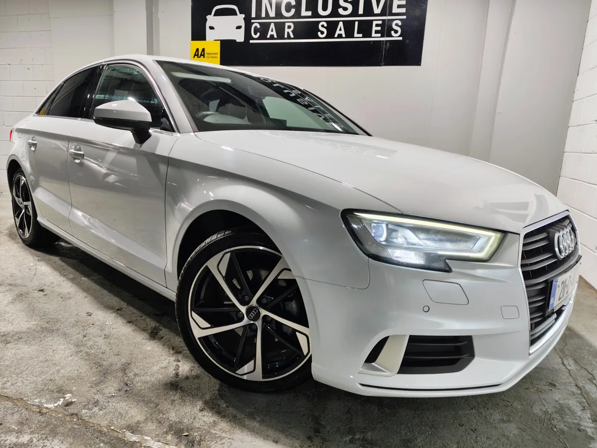 Audi A3 2021 1.4 AUTO A3 SPORT SPEC - Image 3