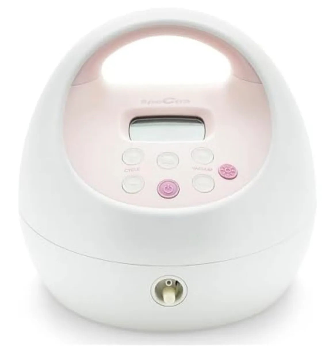 Electric breast pump - Image 1