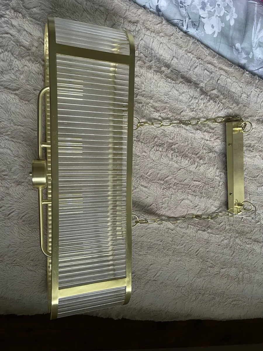 Pendant light fitting - Image 3