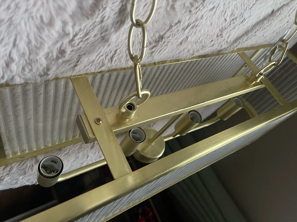 Pendant light fitting - Image 4