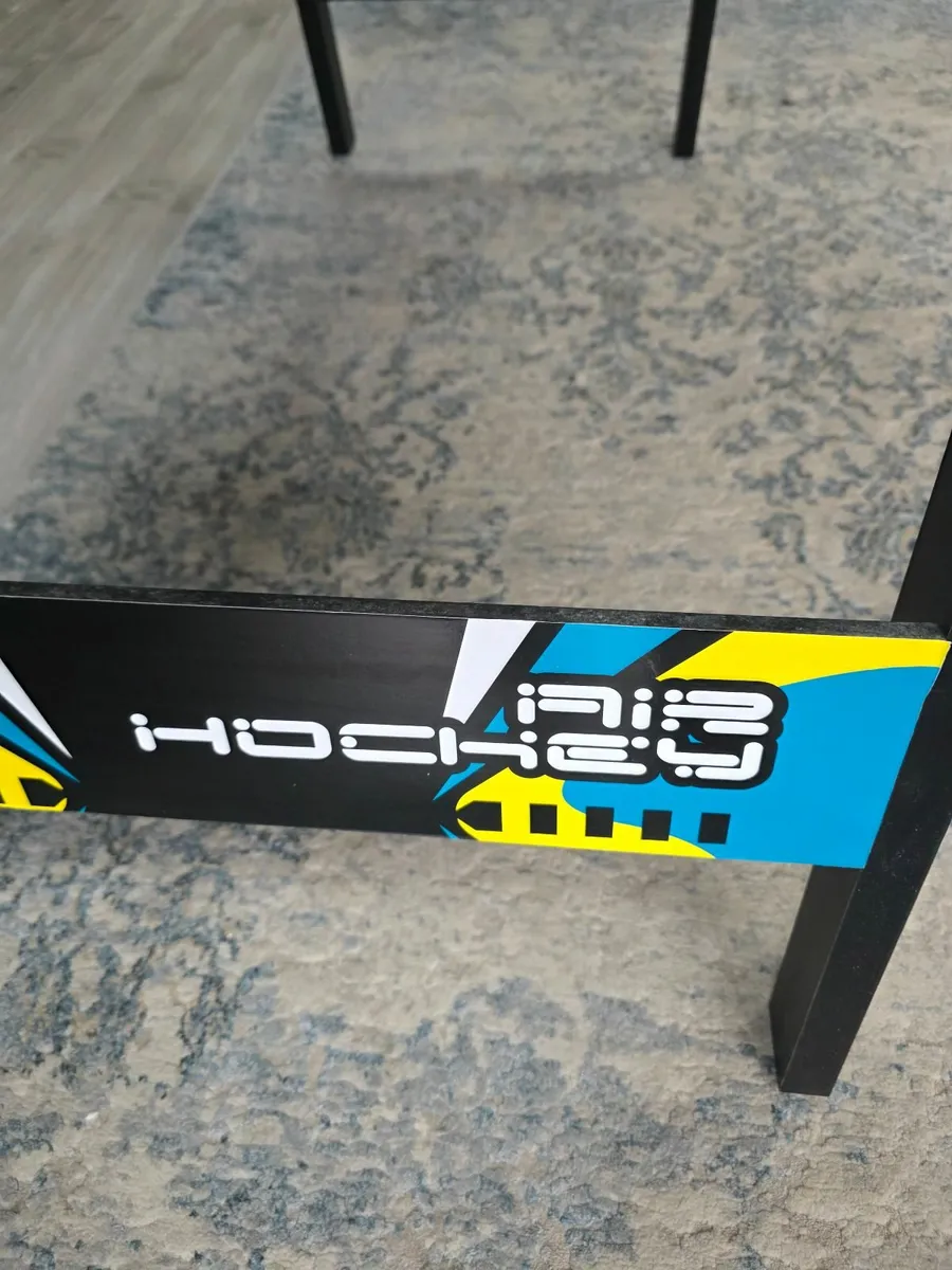 Air Hockey table - Image 3