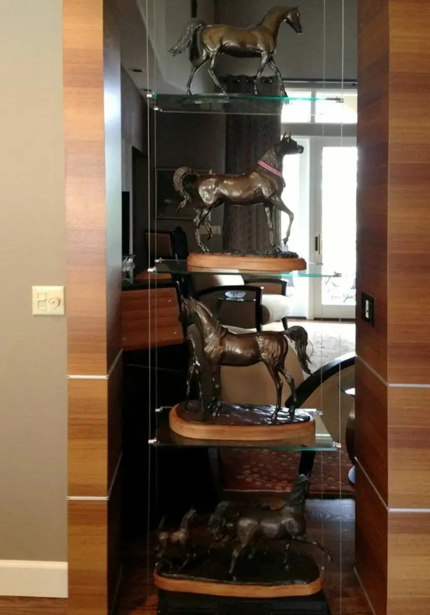 Display Shelving Kit - Cable - Image 2