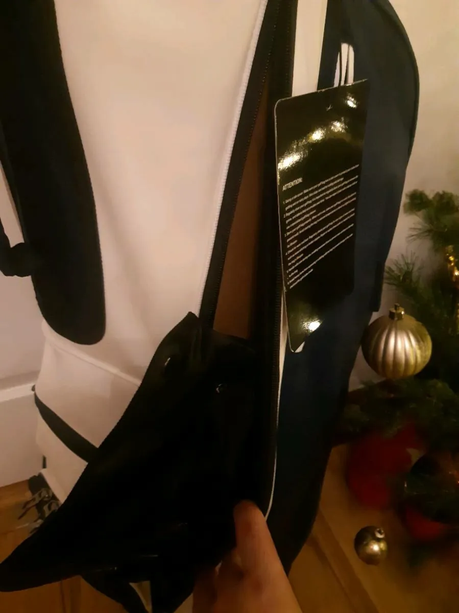 Full Complete Adult Size 15 x Golf Club Set - Image 4