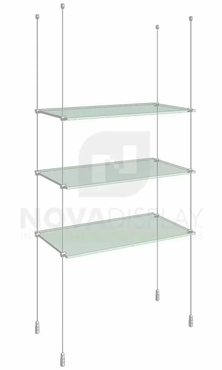 Display Shelving Kit - Cable - Image 3