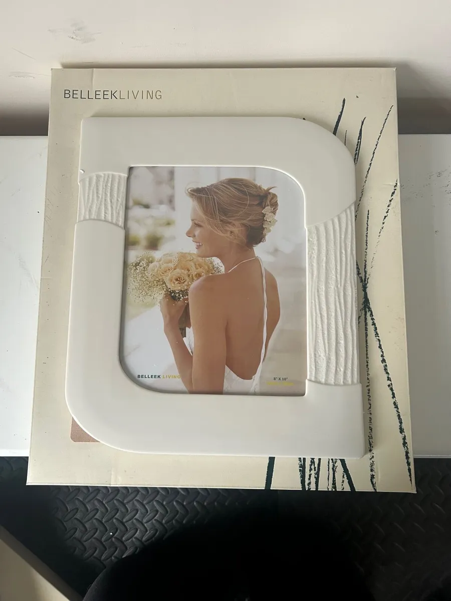 Never Used Homeware (Carraig Donn, Cyrstal) - Image 3