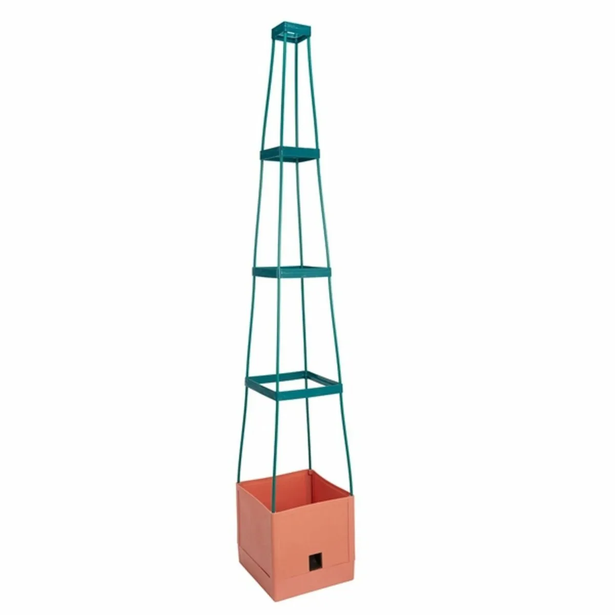 Garden Grow Self Watering 4 Tier Tomato Tower - Image 2