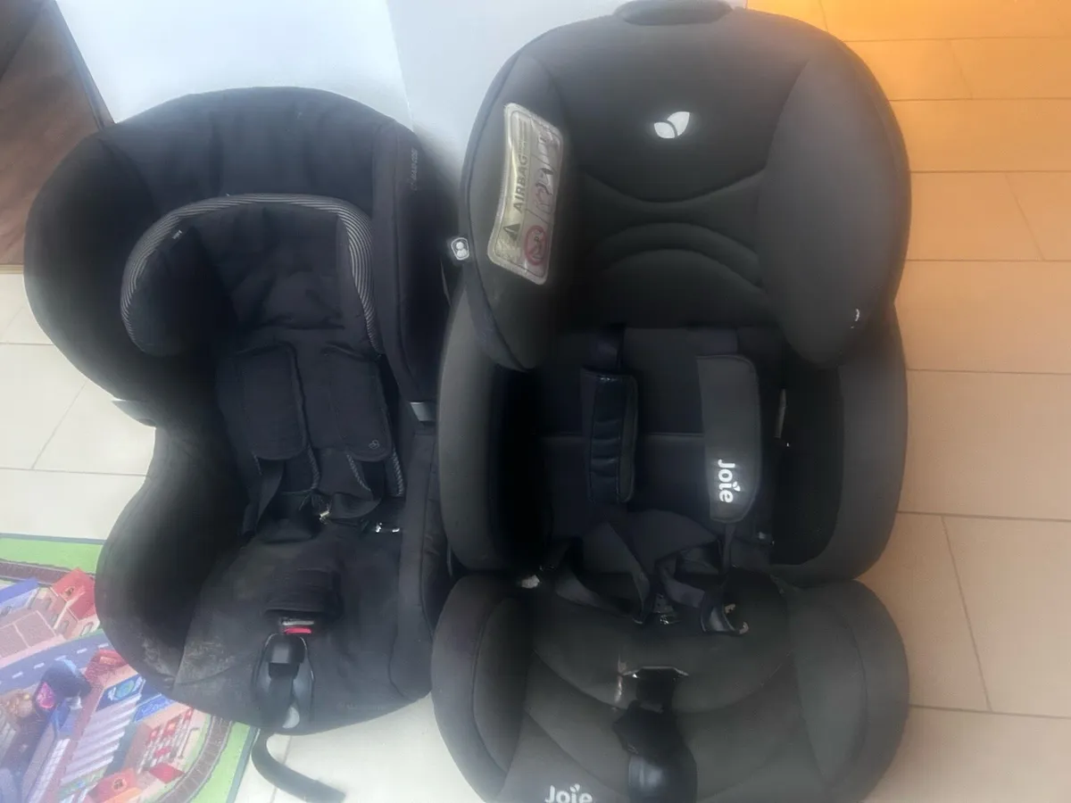 Car seats