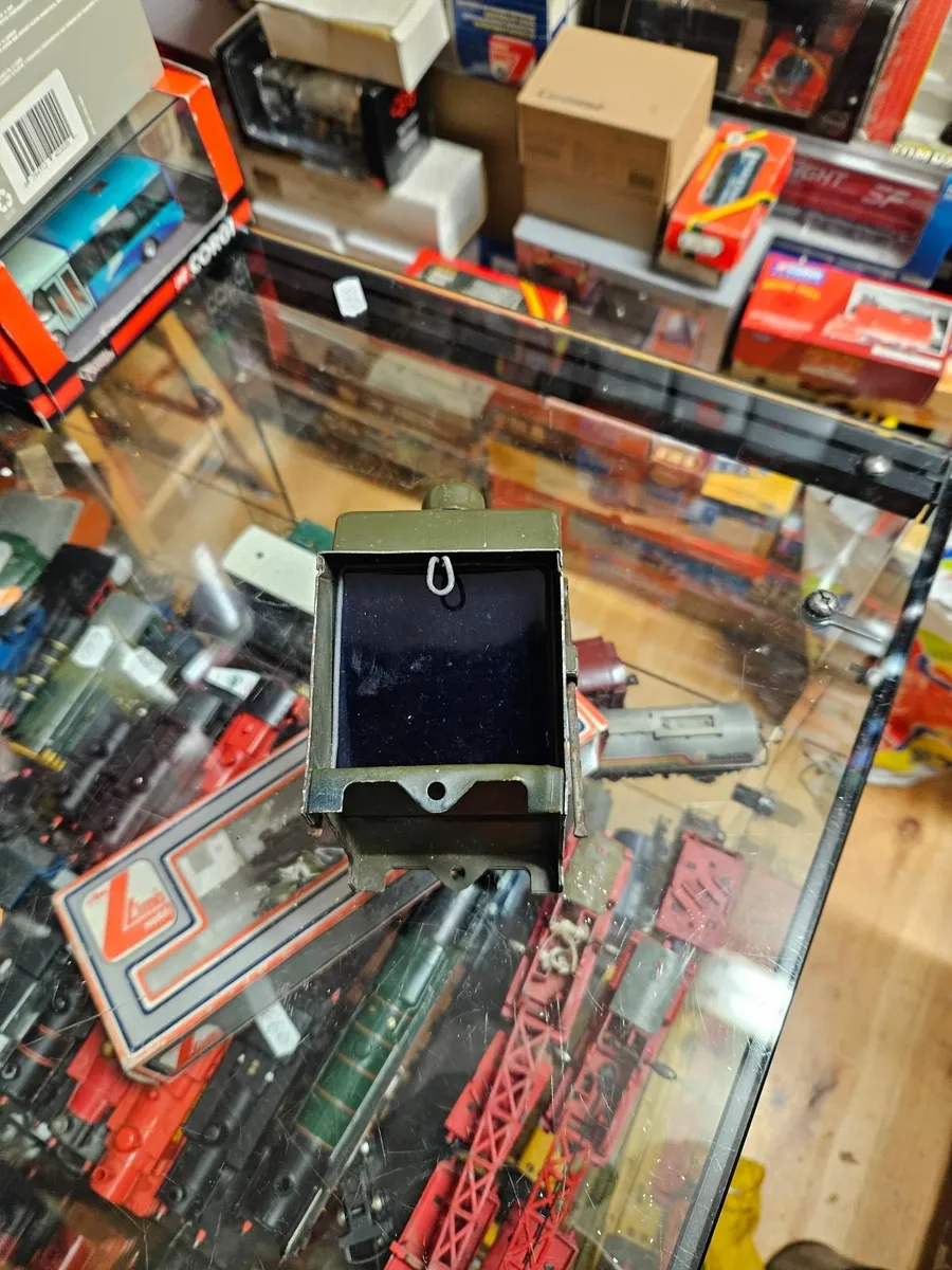 Vintage Blackout Lamp - Image 2