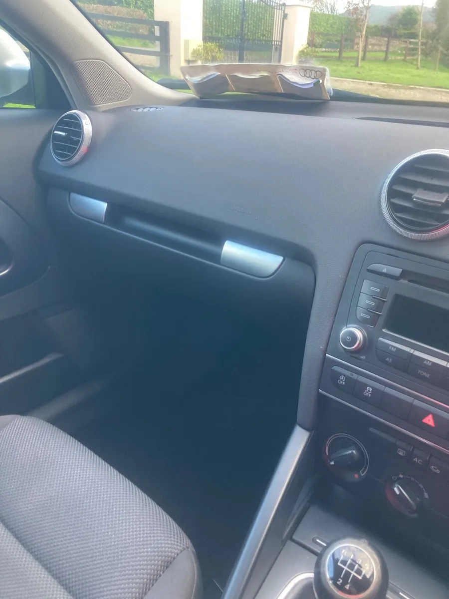 Audi A3 2012 - Image 2