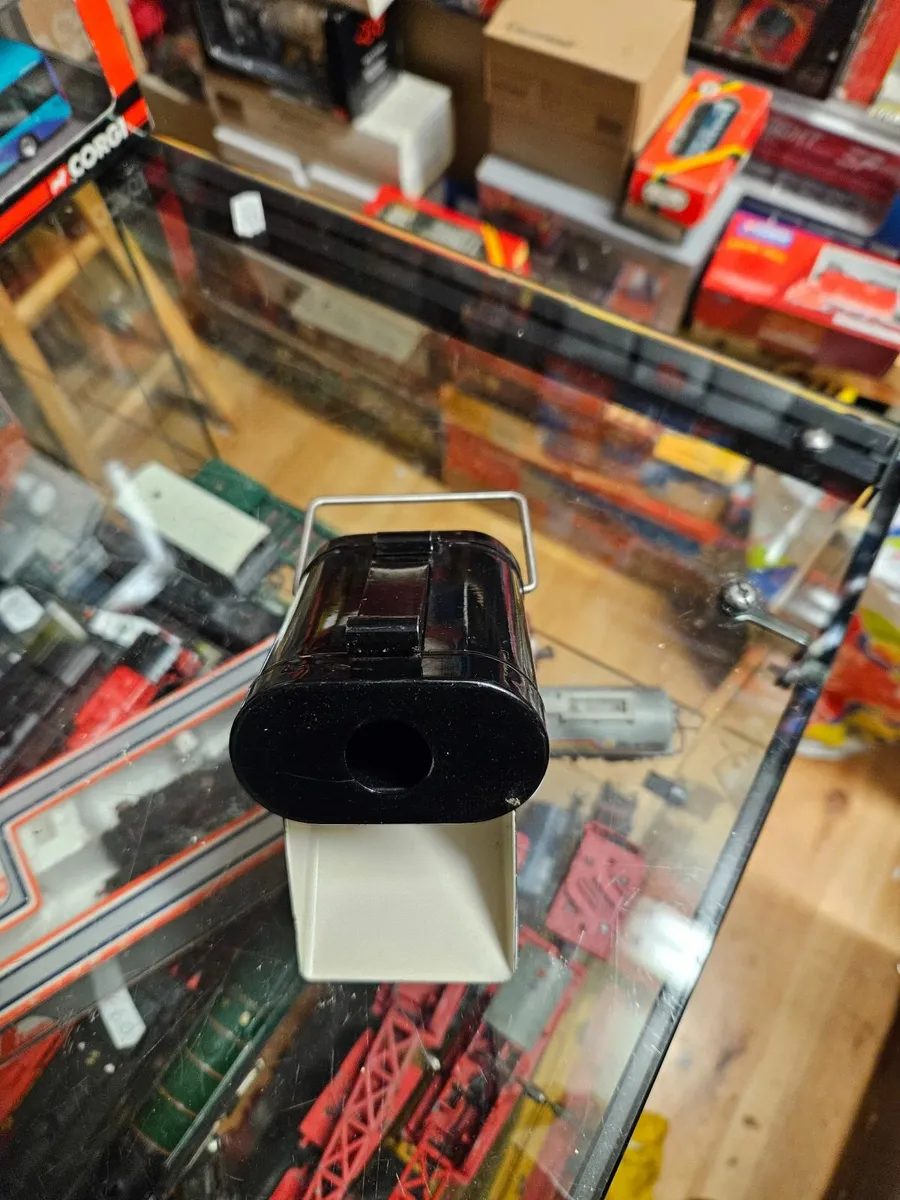 Vintage Blackout Light - Image 1