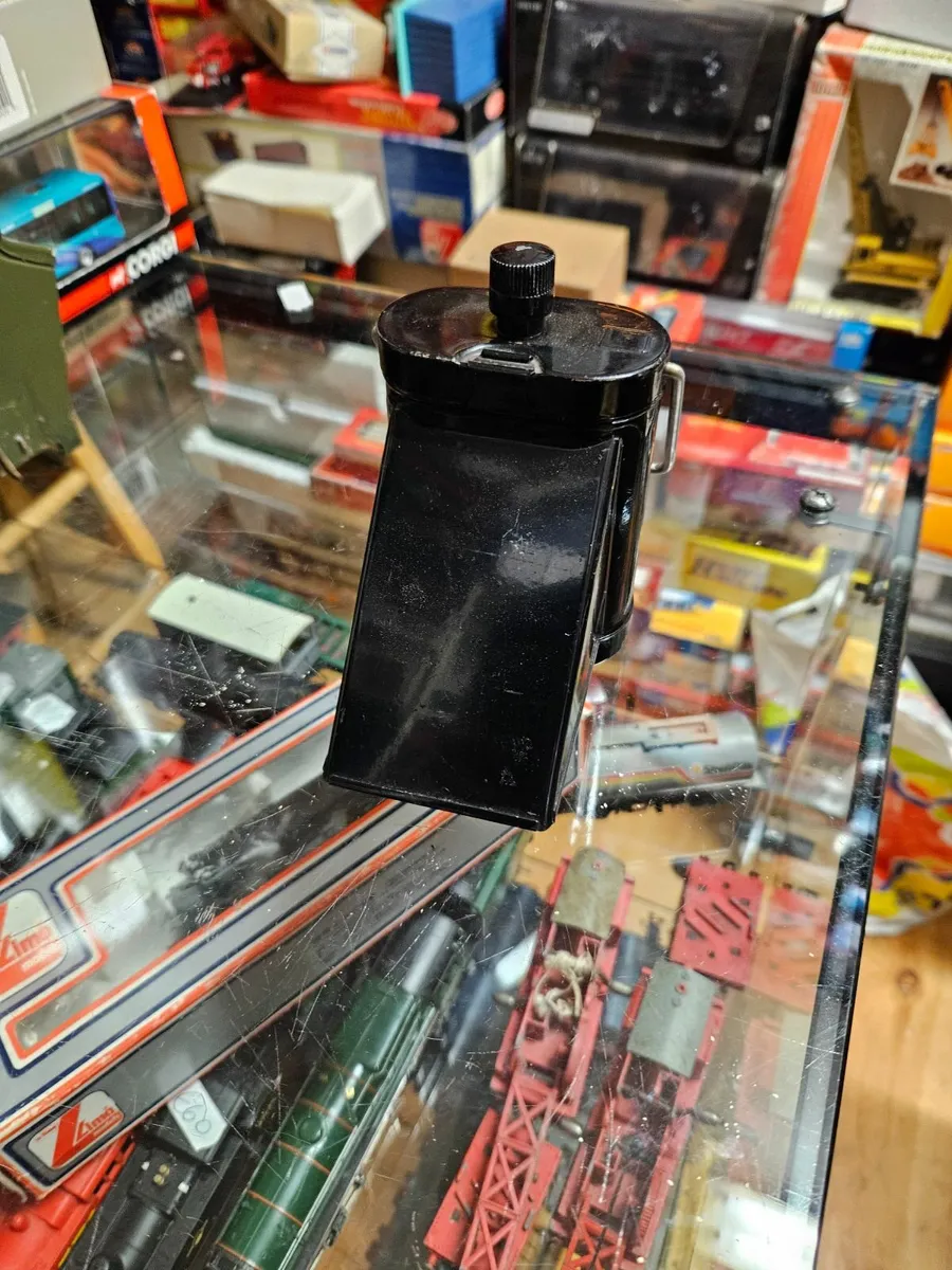 Vintage Blackout Light - Image 2